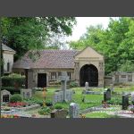 Bayreuth - Stadtfriedhof (11)